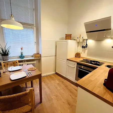 Easy Stay Apartment - Wuppertal Innenstadt Zentral Mit Komfort Exterior photo