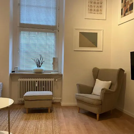 Easy Stay Apartment - Wuppertal Innenstadt Zentral Mit Komfort Exterior photo