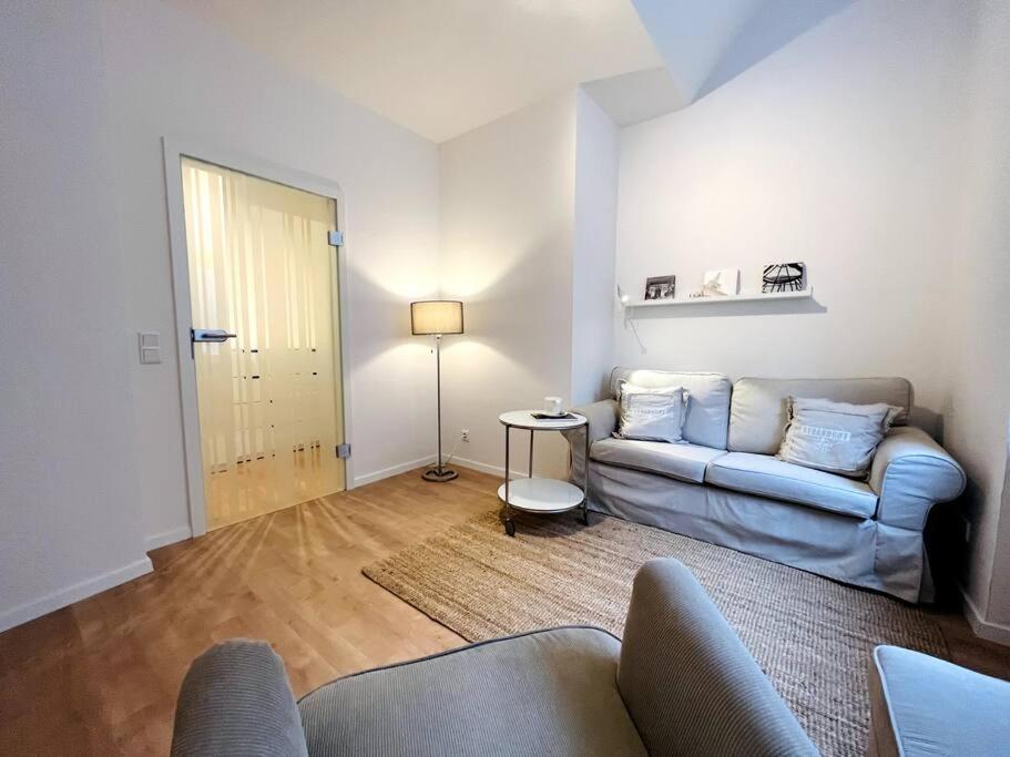 Easy - Innenstadt Zentral Mit Komfort * Wuppertal