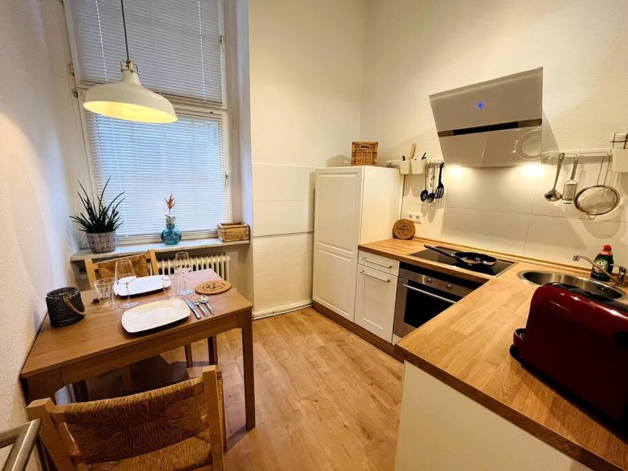 Apartment Easy - Innenstadt Zentral Mit Komfort