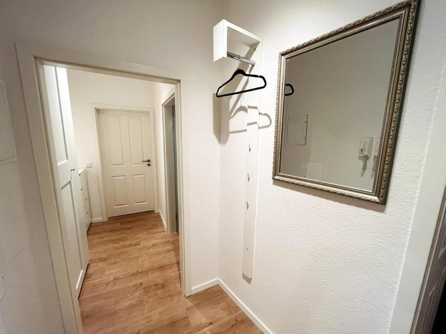 Apartment Easy - Innenstadt Zentral Mit Komfort