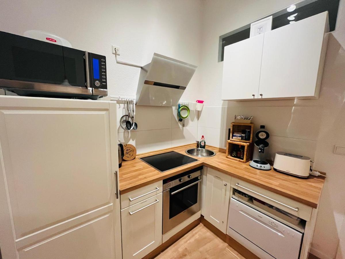 Easy - Innenstadt Zentral Mit Komfort * Wuppertal