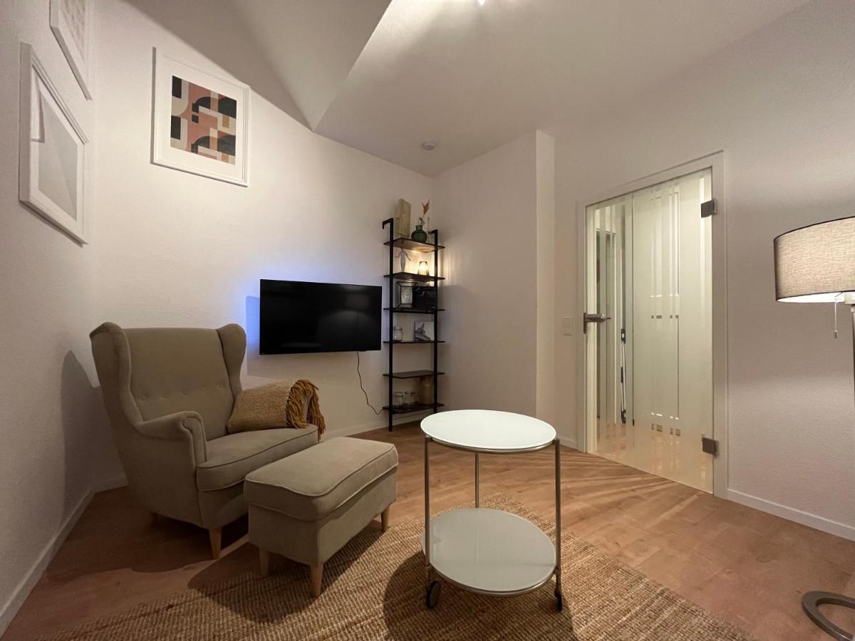 Easy - Innenstadt Zentral Mit Komfort *