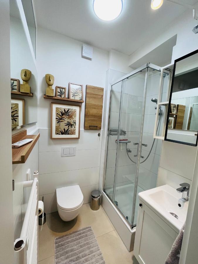 Apartment Easy - Innenstadt Zentral Mit Komfort *
