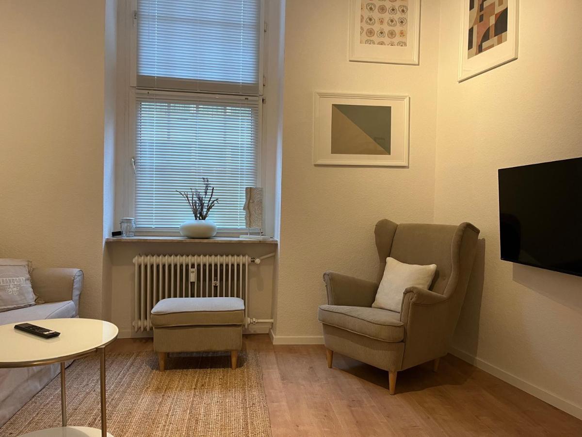 Apartment Easy - Innenstadt Zentral Mit Komfort *